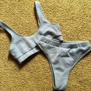 SHEIN bikini SET, size M